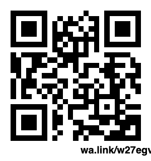 Código QR WhatsApp